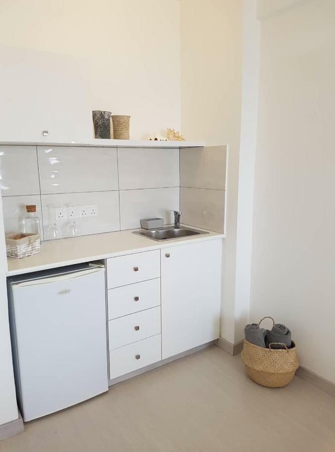 Larnaka Seaview Luxury Suites Luaran gambar